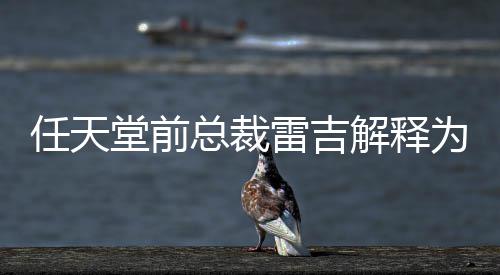 戏几乎从堂前堂游不打解释雷吉为何总裁折任天任天